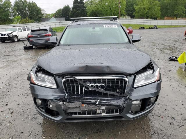 VIN WA1C2AFP3HA044592 2017 Audi Q5, Premium no.5