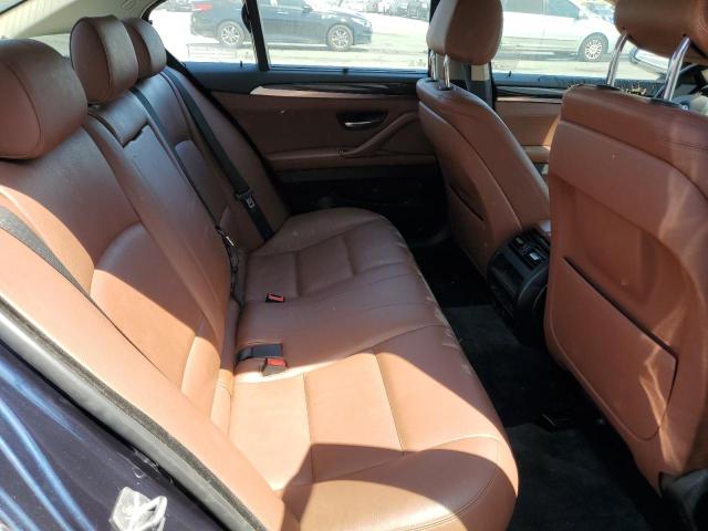 2015 BMW 535 I - WBA5B1C58FD920325