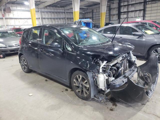3N1CE2CP8FL449430 Nissan Versa Note S
