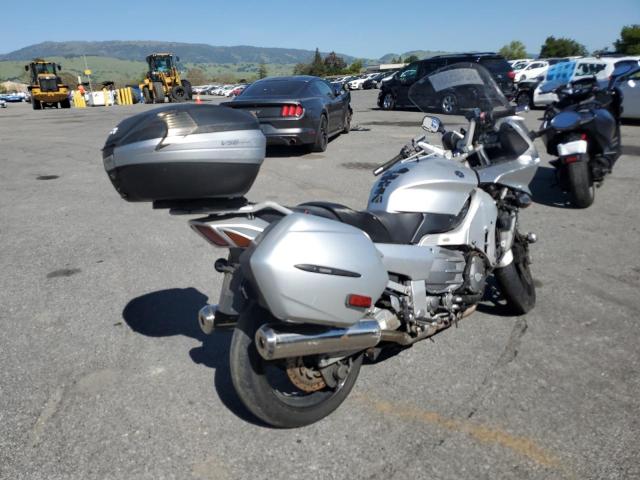 2003 YAMAHA FJR1300 JYARP07Y33A000079