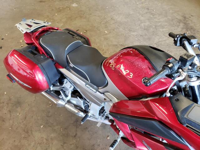 2014 YAMAHA FJR1300 AE JYARP26E2EA000466