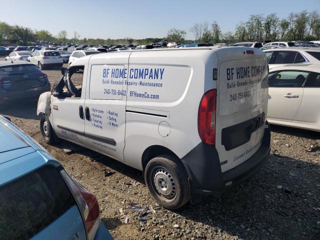 2019 RAM PROMASTER - ZFBHRFAB9K6M37753