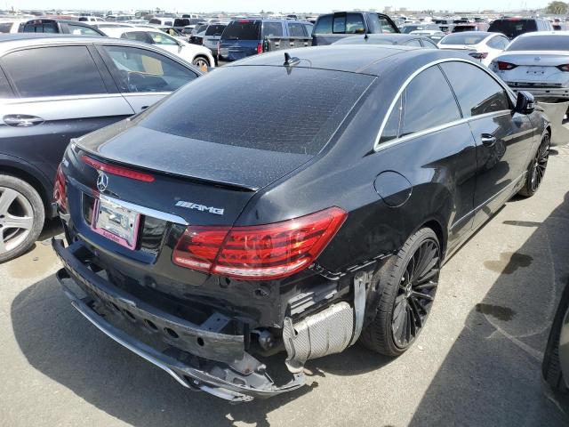 2015 MERCEDES-BENZ E 400 - WDDKJ6FB5FF306270