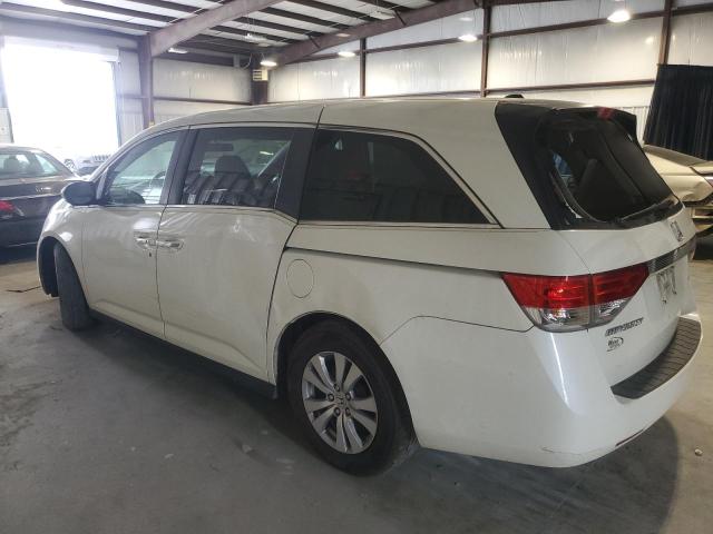 5FNRL5H32GB126429 Honda ODYSSEY SE