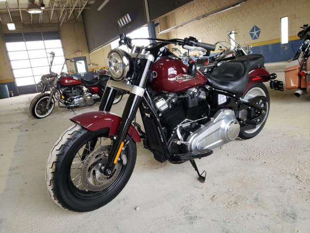 2020 HARLEY-DAVIDSON FLSL 1HD1YDJ10LB064672
