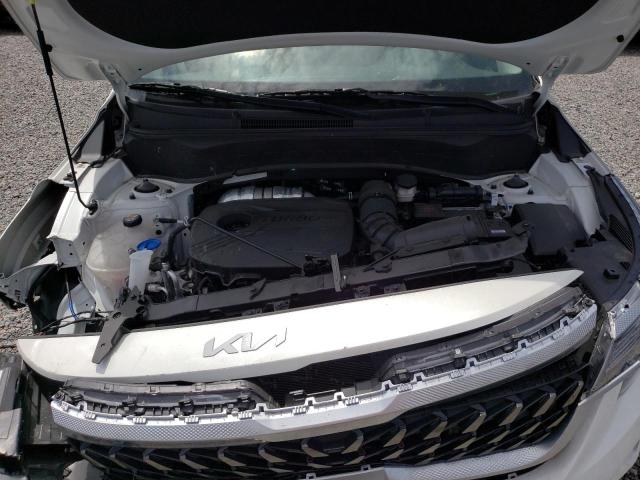 2022 KIA SELTOS NIG - KNDEUCA29N7259306
