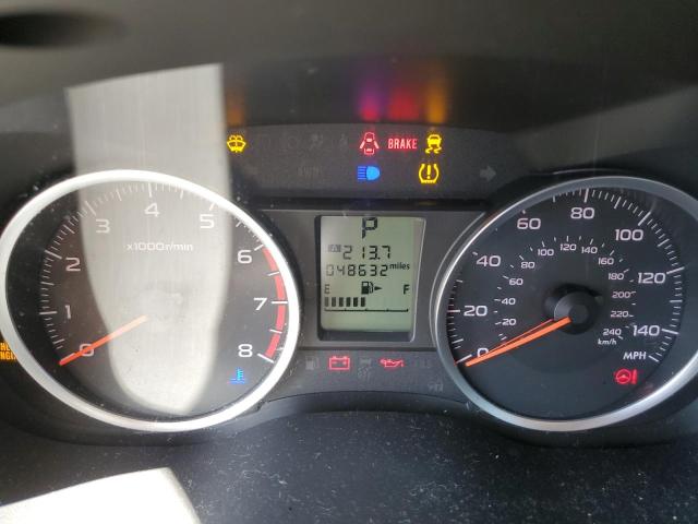 JF2SJABC9GH528569 Subaru Forester 2.5i