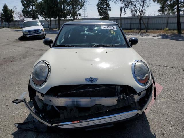 WMWXM5C54FT939311 Mini Cooper