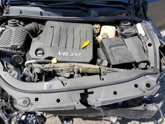1G4GB5G38FF335191 Buick Lacrosse