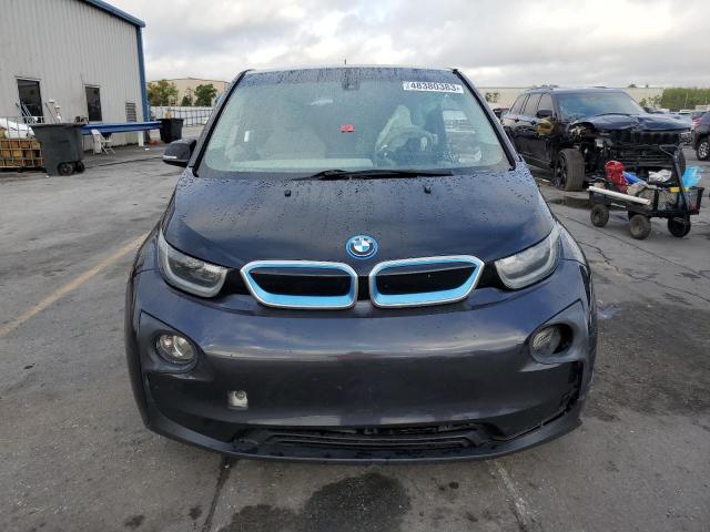 2015 BMW I3 REX - WBY1Z4C59FV504291