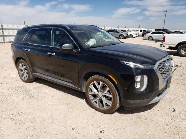 2020 HYUNDAI PALISADE KM8R34HE0LU058771
