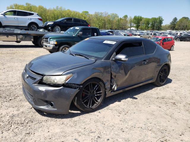 2011 Scion tC 