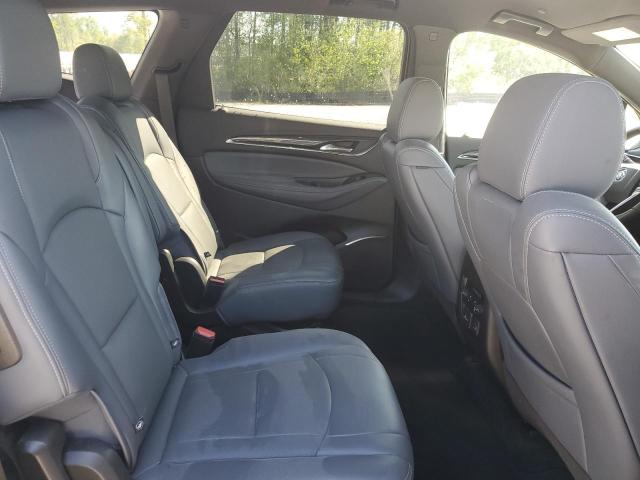 2022 BUICK ENCLAVE PR - 5GAEVBKW6NJ105729
