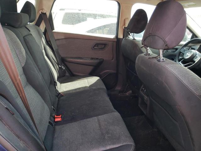 5N1AT3AA1MC731704 Nissan ROGUE S