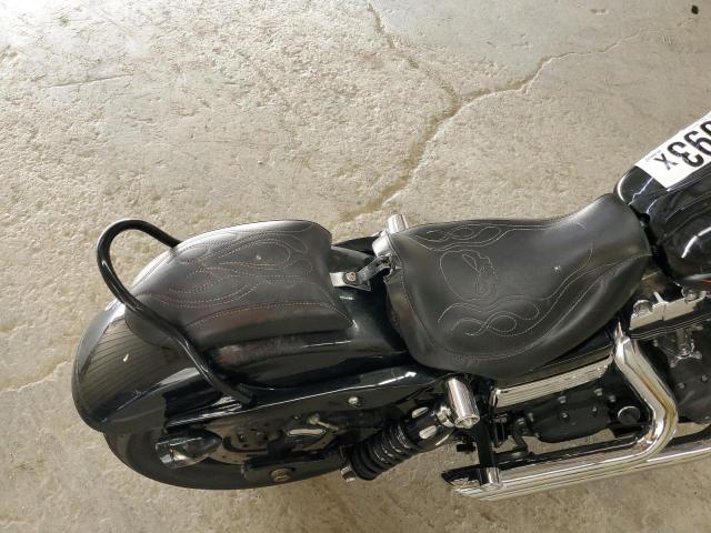 2012 HARLEY-DAVIDSON FXDWG DYNA 1HD1GPM19CC305350