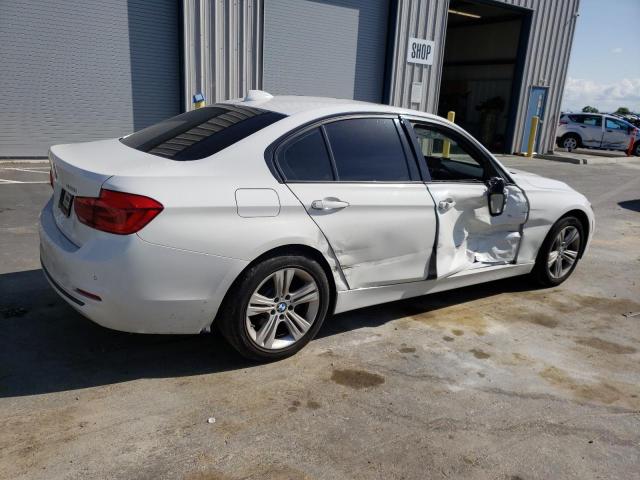 WBA8E9G54GNT84353 BMW 328 I Sulev