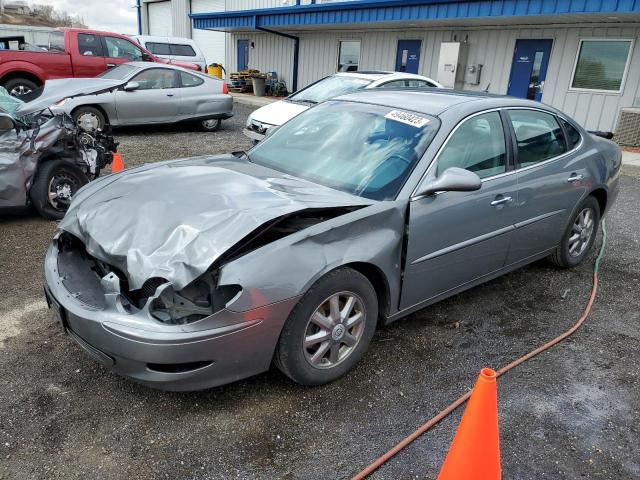 2007 Buick LaCrosse CXL