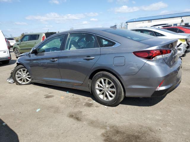 2018 HYUNDAI SONATA ECO - 5NPE24AA2JH724534