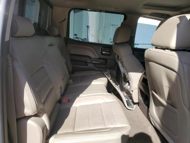 3GTU2WEC5EG550377 GMC Sierra K1500 Denali