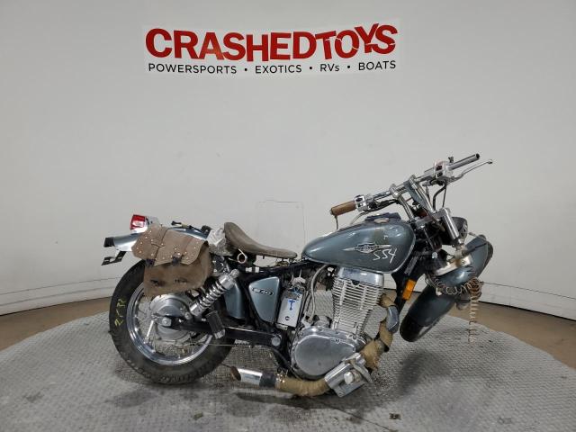 2014 SUZUKI LS650 - JS1NP41A8E2100286