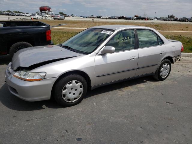 1998 Honda Accord Sedan LX