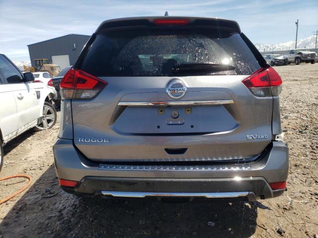 KNMAT2MV8HP594630 Nissan ROGUE S