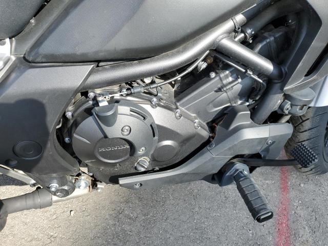2015 HONDA CTX700 N JH2RC6814FK100041