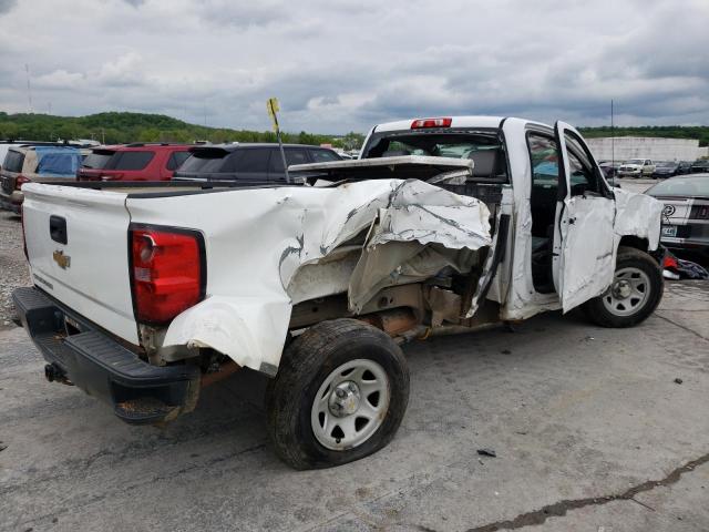 2015 CHEVROLET SILVERADO2 - 1GCNCPEH8FZ260798