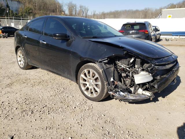 2016 DODGE DART LIMIT 1C3CDFCB4GD769898