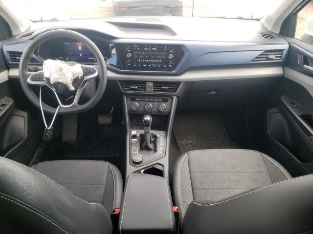 2022 VOLKSWAGEN TAOS SE - 3VVWX7B21NM016310