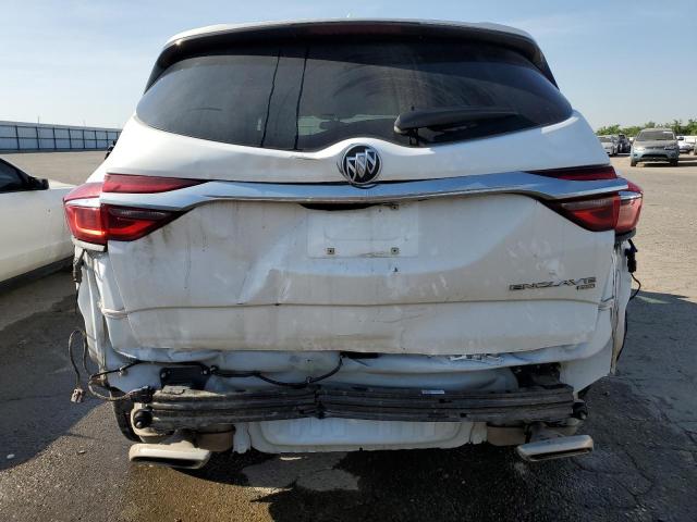 5GAEVAKW8KJ250955 Buick Enclave Essence