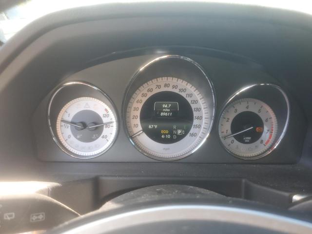 WDCGG8JB1EG330005 Mercedes-Benz Glk 350 4matic