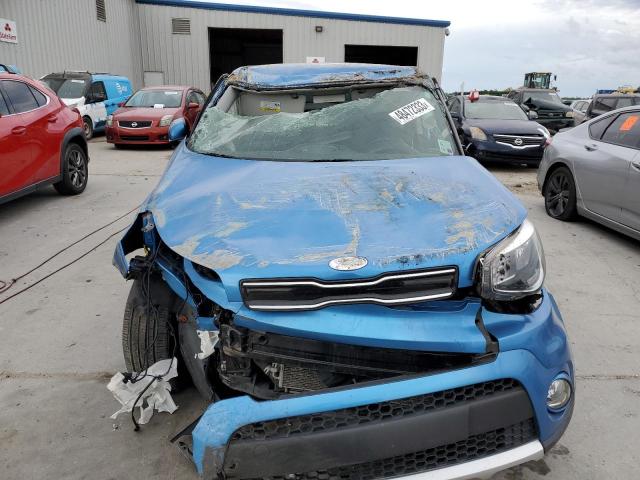KNDJP3A51J7569847 KIA SOUL +