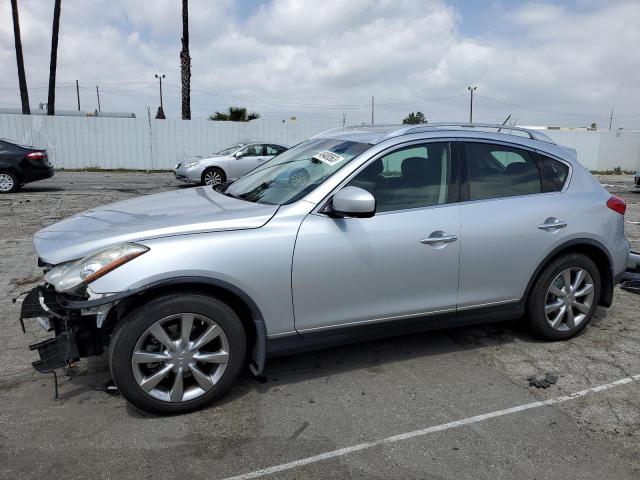 2012 INFINITI EX35 Base