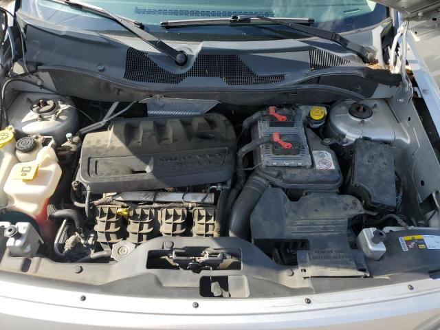 1C4NJRBB2ED561936 Jeep Patriot Sport