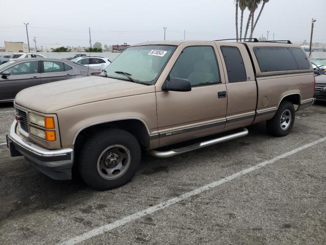 1997 GMC Sierra 1500 