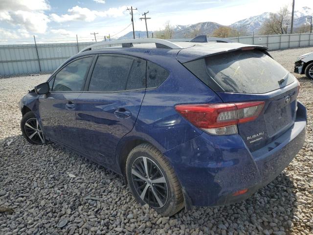 4S3GTAV67P3700874 Subaru Impreza Premium