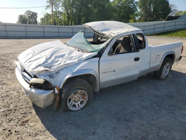 2002 Dodge Dakota SLT