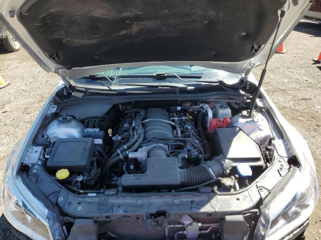 2017 CHEVROLET SS - 6G3F15RW7HL303902