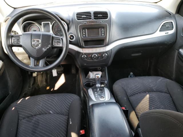 2017 DODGE JOURNEY SX - 3C4PDDBG0HT574598