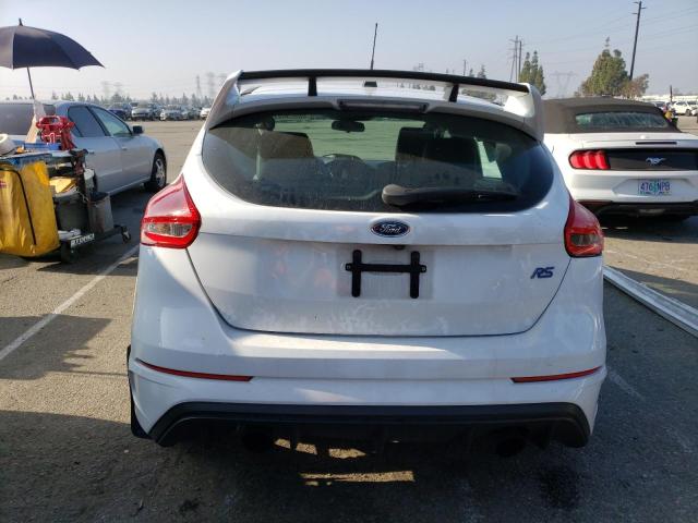 WF0DP3TH6G4114603 Ford FOCUS RS
