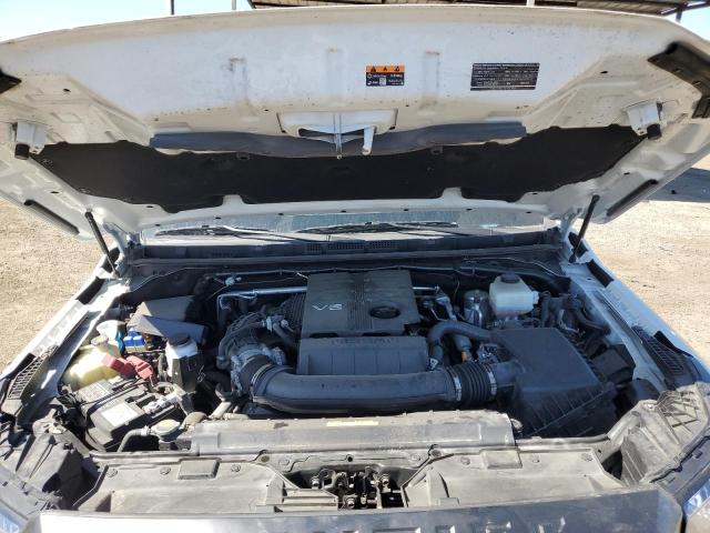 1N6ED1EJXNN639785 Nissan FRONTIER S