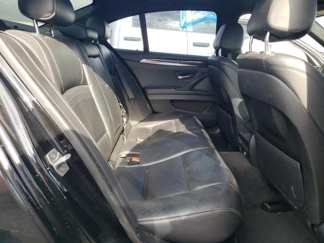 2016 BMW 535 I - WBA5B1C59GG552768