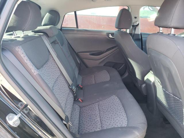 2019 HYUNDAI IONIQ SEL - KMHC75LC3KU139459