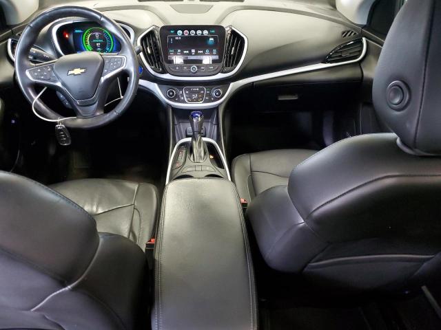 2017 CHEVROLET VOLT LT - 1G1RC6S53HU216612