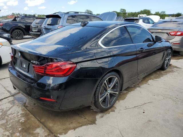 2020 BMW 430I - WBA4W3C06LFH25648