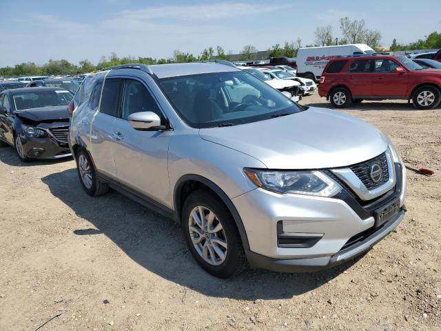 KNMAT2MT4JP592622 Nissan ROGUE S