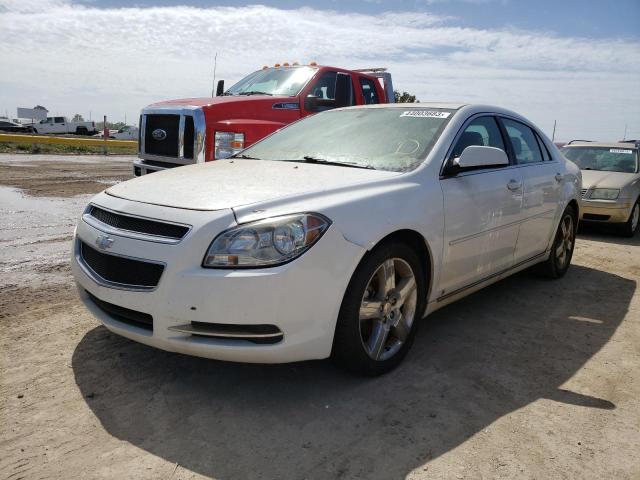 2009 Chevrolet Malibu 