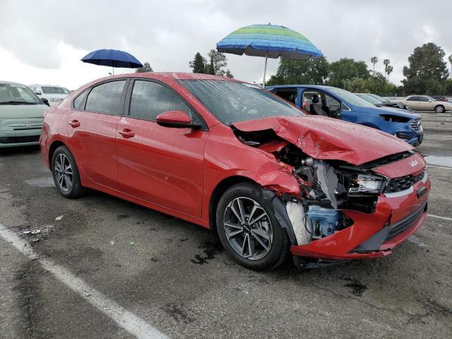 3KPF24AD3NE460538 KIA FORTE FE