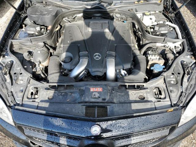 2015 MERCEDES-BENZ CLS 550 WDDLJ7DBXFA148888